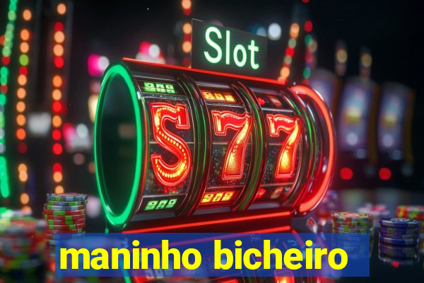 maninho bicheiro